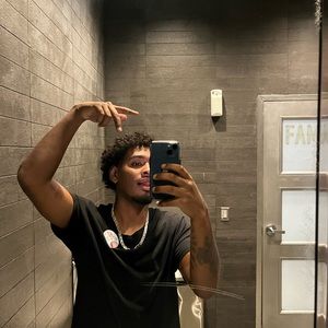 Meet your Posher, Tristan